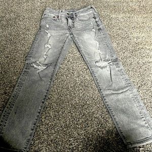 American Eagle 26x28 Men’s Jeans